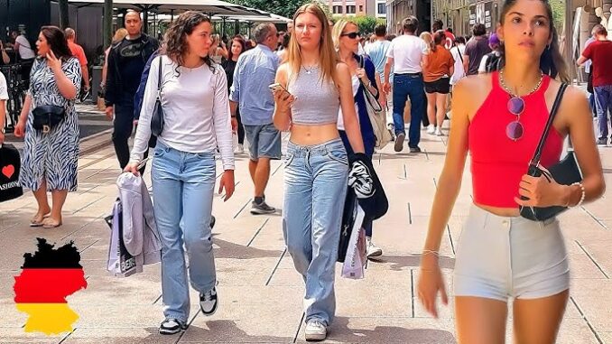 Escort Frankfurt – Begegnungen, die mehr bedeuten